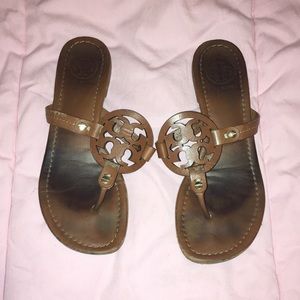 Tory Burch Sandals